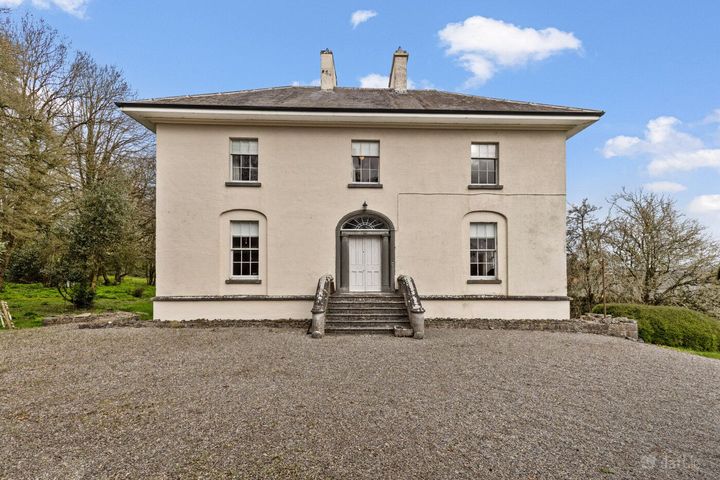 Leugh House, Threecastles, Three Castles, Co. Kilkenny, R95ER89