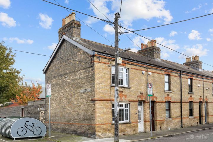21 Rialto Street, Dublin 8, D08TD2R