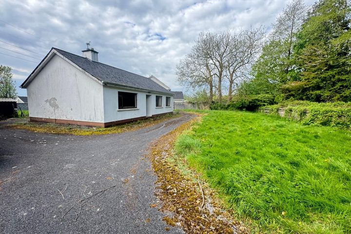 Monksland, Athlone, Athlone, Co. Roscommon, N37FY50