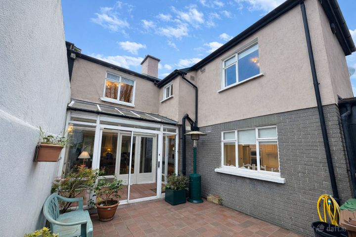 Leeson Place, off Adelaide Road, Dublin 2