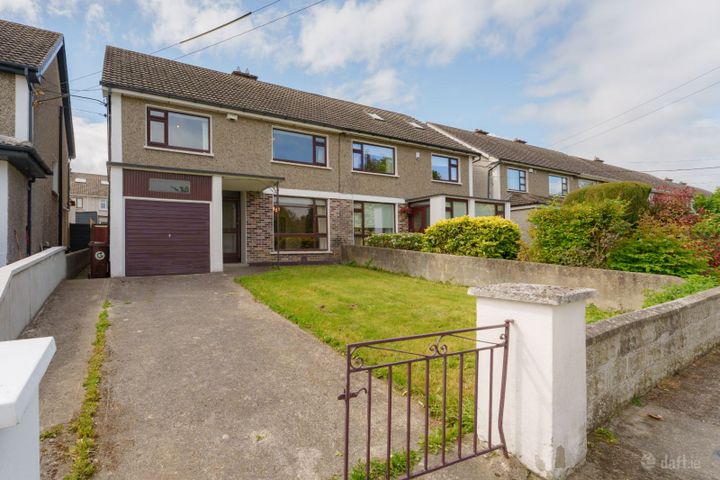 36 Glendoher Road, Rathfarnham, Willbrook, Dublin 16, D16R8W3