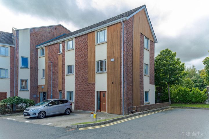 126 Grianan Fidh, Aikens Village, Sandyford Dublin 18, Dublin 18, Dublin