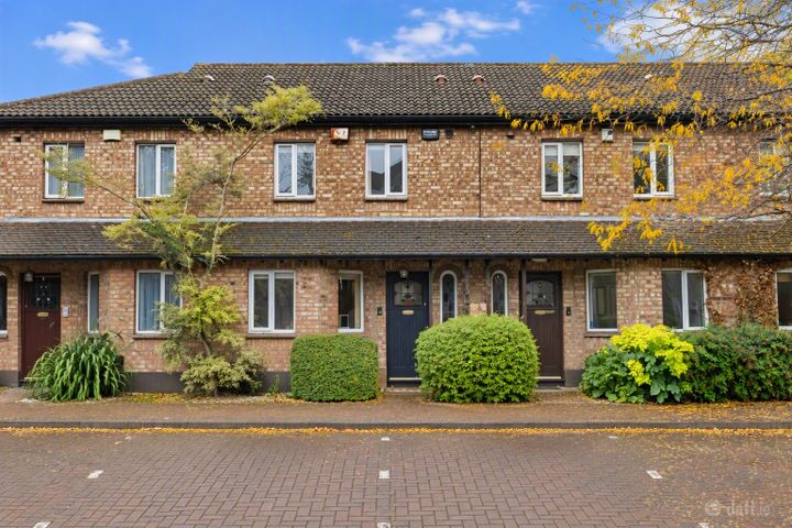 8 Donnybrook Manor, Donnybrook, Dublin 4, D04 F5C7