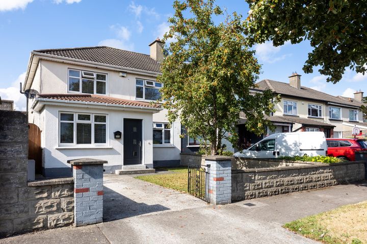 113 Beech Park, Lucan, Dublin, Dublin