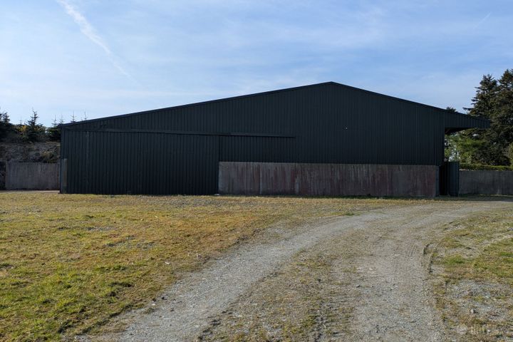 Coolbawn Upper Aughrim , Aughrim, Co. Wicklow