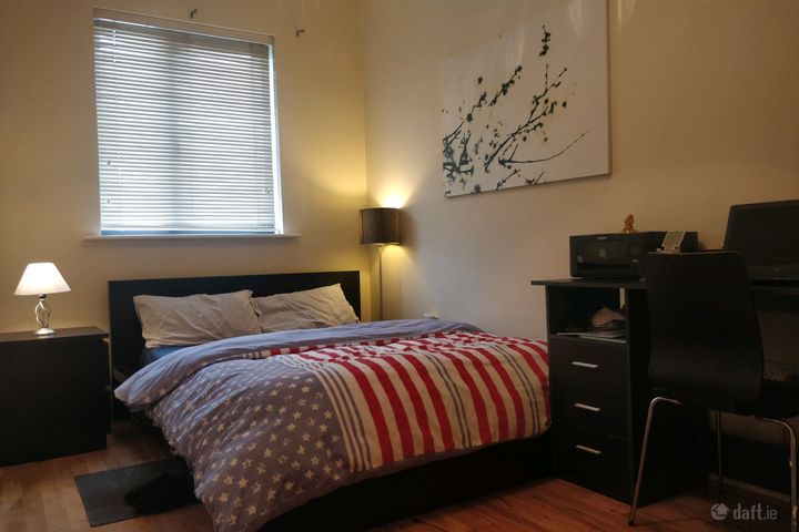 Mayeston, St Margaret's, Co. Dublin