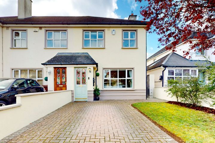7 Beverton Grove, Donabate, Dublin, Dublin