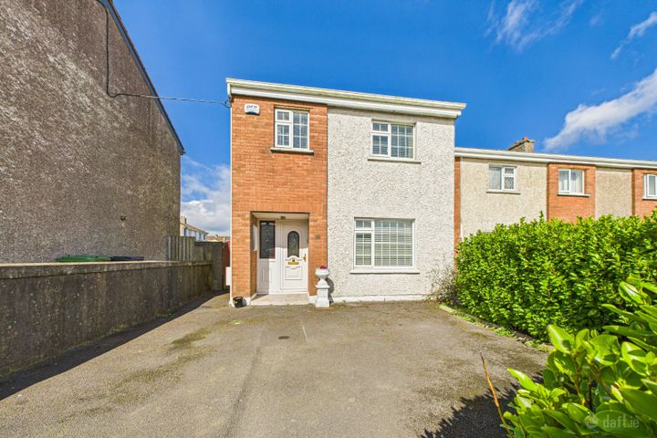 39 Farran Park, Upper Grange, Waterford, Waterford