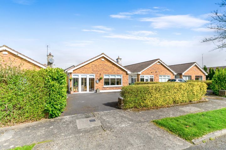 38 College Park, Dunshaughlin, Co. Meath, A85KA46