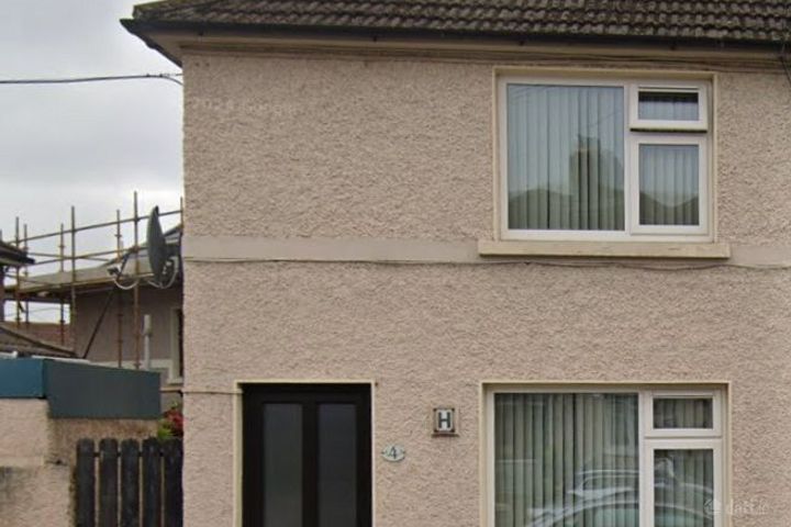 4 ST ATTRACTA ROAD, Cabra, Dublin 7, Phibsborough, Co. Dublin