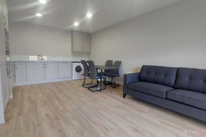 Apartment 3, 1 Curraheen Road, Curraheen, Co. Cork