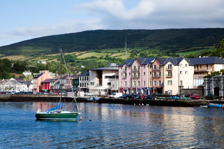 16 An Muileann, The Quay, Bantry, Co. Cork, P75VF10