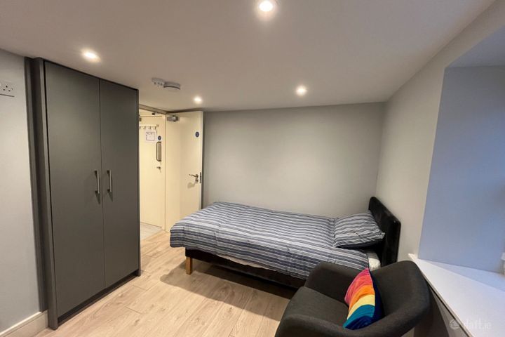 Seville Place, Dublin 1, North Strand, Dublin 3