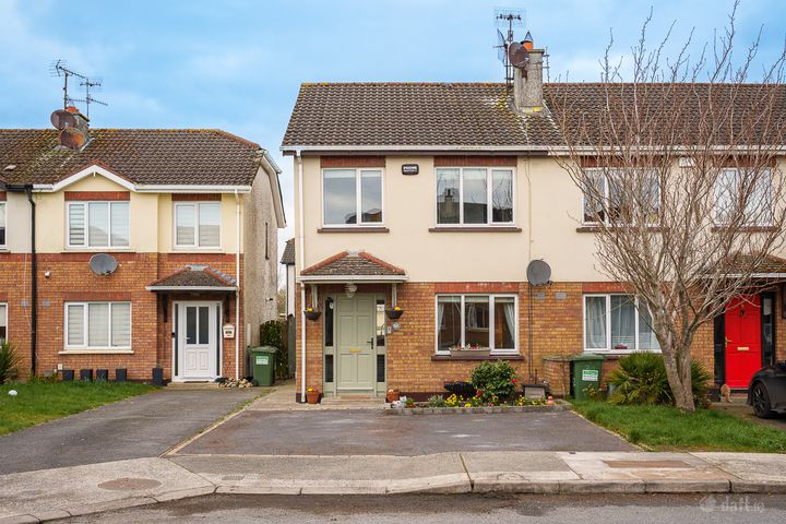 31 The Green, Lennonstown Manor, Dundalk, Co. Louth, A91R72T