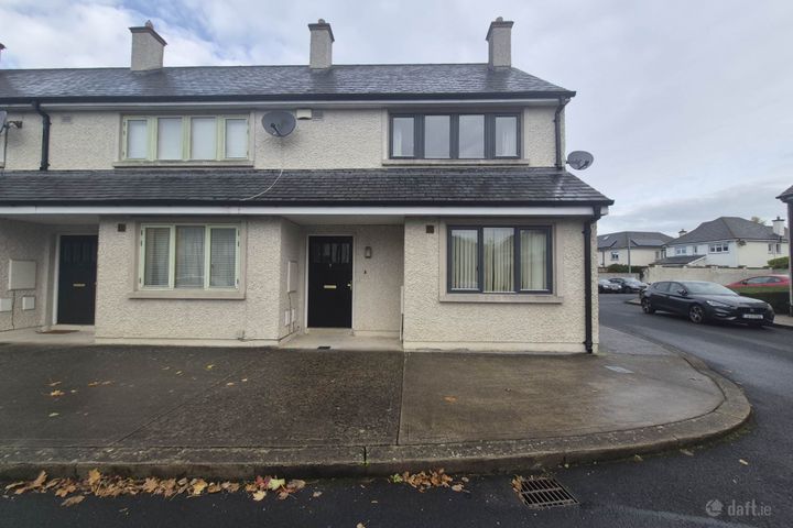 9 Maple Lawns, Oldtown Demesne, Naas, Co. Kildare