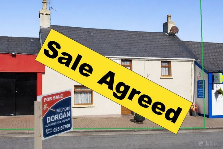 Main Street, Watergrasshill, Co. Cork, T56HY18