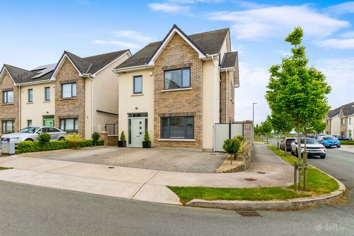 67 Cnoc Tiarnach, Grange End, Dunshaughlin, Co. Meath, A85CT82