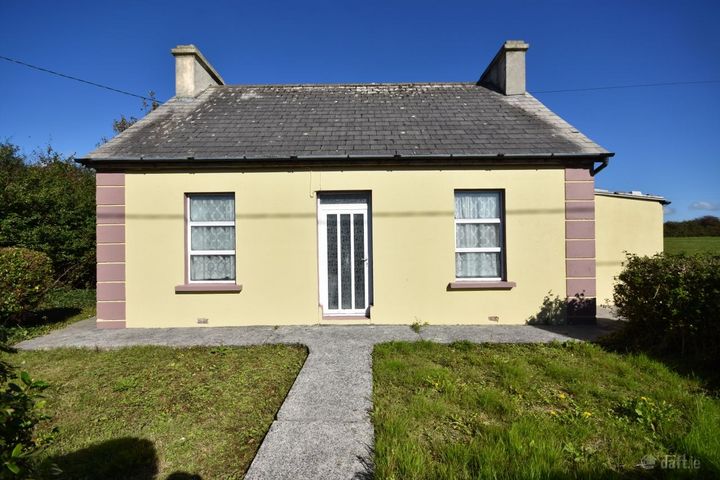 Ballydonoghue, Lisselton, Co. Kerry