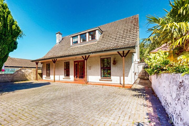 Morenze, Dublin Rd, Malahide, Dublin