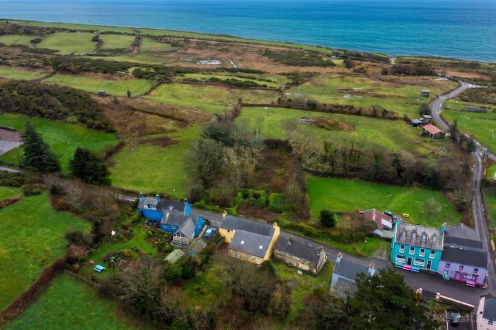 Rerrin, Bere Island, Beara, Co. Cork