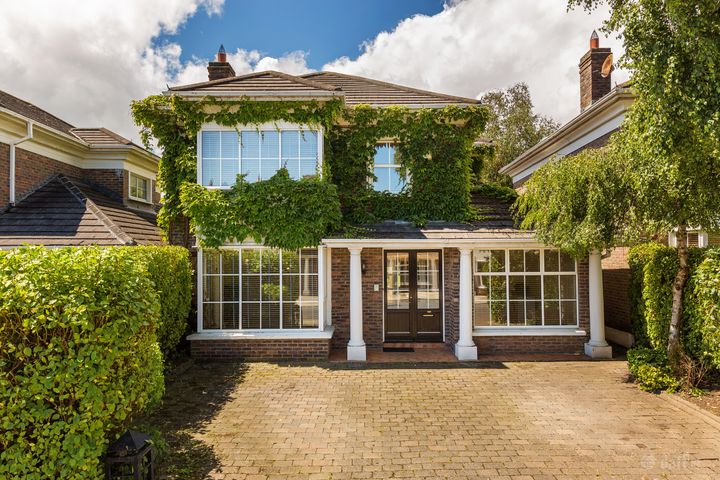 62 Avoca Park, Blackrock, Dublin, Dublin
