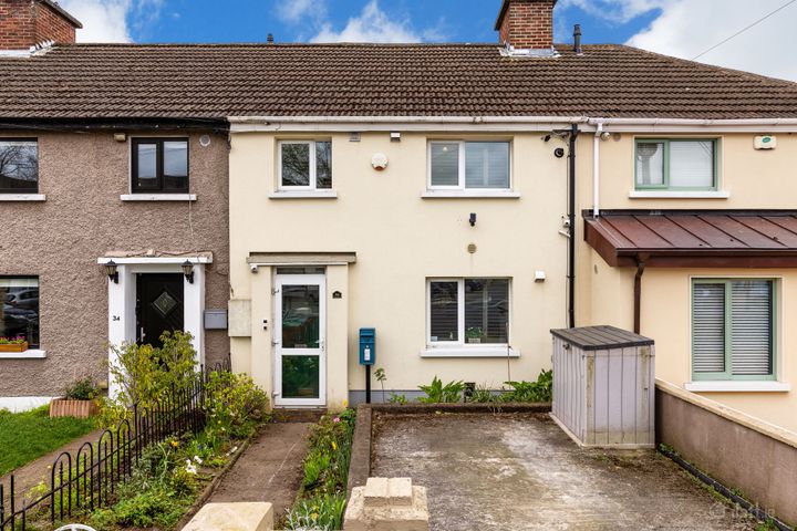 36 Clune Road, Finglas, Dublin 11, D11N6W7
