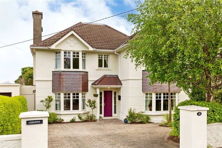 28 Stillorgan Park, Blackrock, Dublin, Dublin