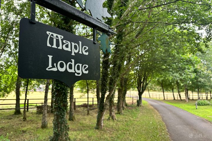 Maple Lodge, Maple Lodge, Kilcullen, Inistioge, Co. Kilkenny, R95X7H7 - Photo 2