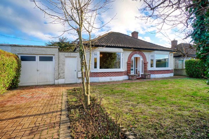 8 Gowrie Park, Dun Laoghaire, Dublin, Dublin
