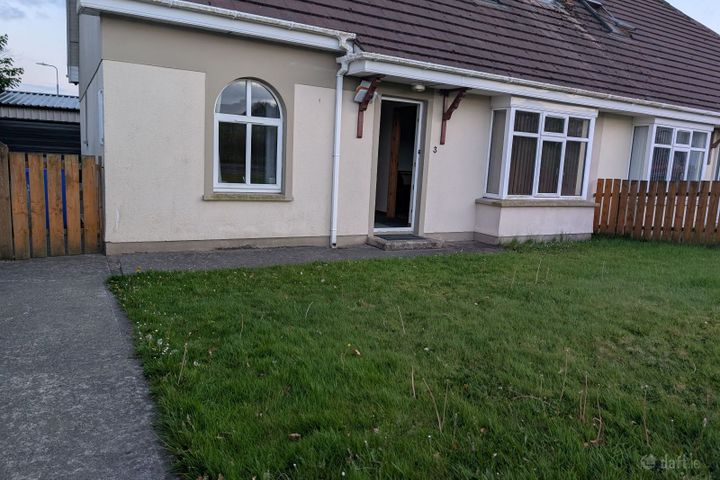 Parkview Drive,Letterkenny,Co. Donegal, Letterkenny, Co. Donegal