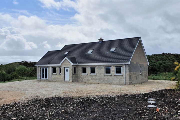 Cruckakeehan, Annagry, Loughanure, Co. Donegal, F94E704