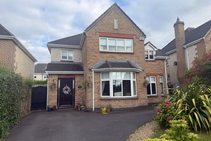 2 Park Avenue, Grangerath, Drogheda, Co. Meath, A92P5XR
