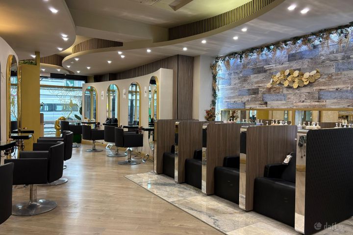 francis street, Dundalk, Co. Louth