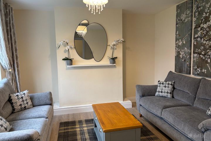 25 Clonshaugh Heights, Dublin 17, Clonshaugh, Dublin 17