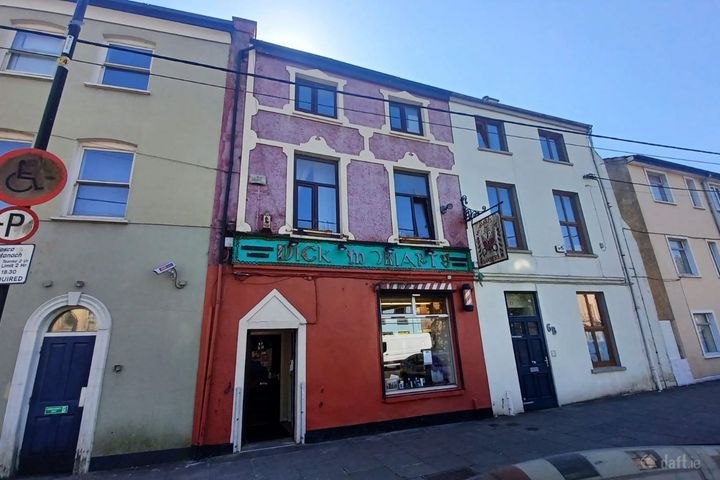 6a Great William Obrien St, Blackpool, Cork, Cork