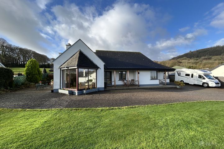 Radharc Ara, Ballyvalley, Killaloe, Clare