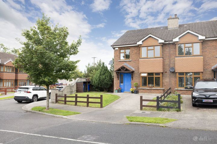 52 Glenmore Wood, Dublin Road, Mullingar, Co. Westmeath, N91YKP7