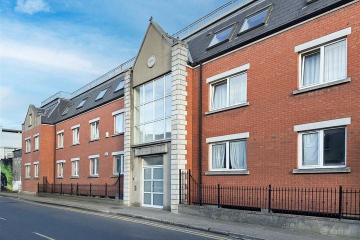 20 Tandy Court, The Coombe, Dublin 8, D08H4C9