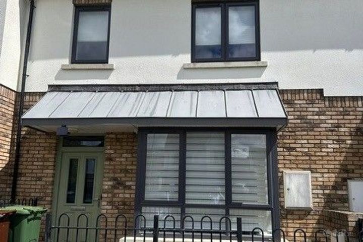 3 Longview Square, Miller'S Glen, Swords, Co. Dublin