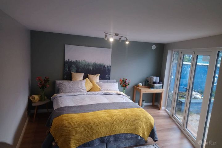 1 Saint Michaels Terrace, Dun Laoghaire, Monkstown, Co. Dublin
