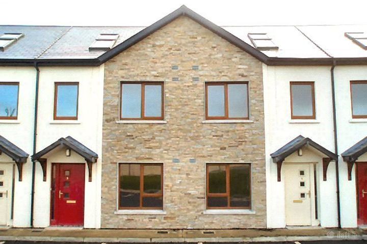 3 Mullawn Crescent, Tullow, Co. Carlow