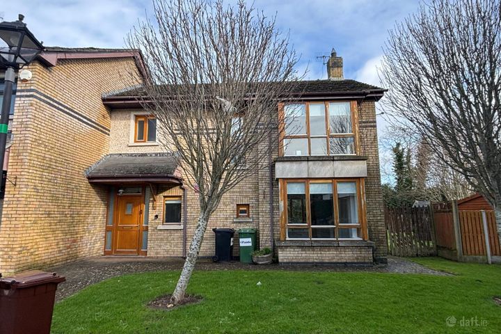 10 Park Square, Grangerath, Colpe Cross, Drogheda, Co. Meath, A92XDX6