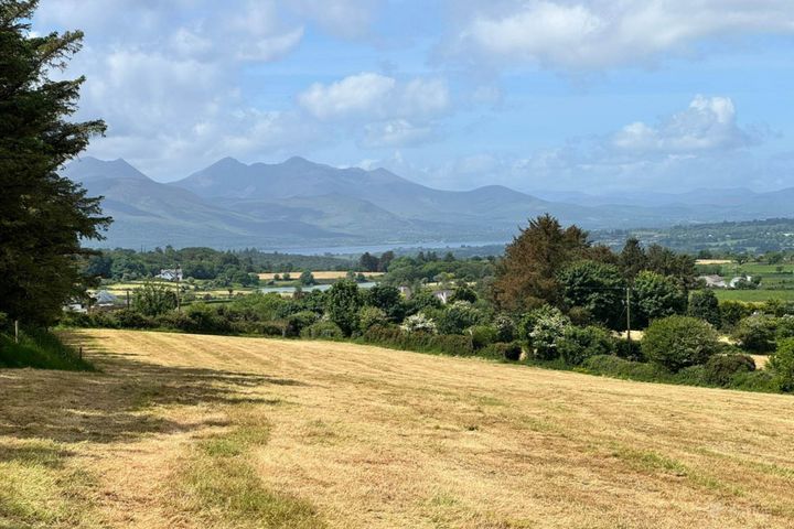Agricultural Land, Knockaninane West, Kilcummin, Killarney, Co. Kerry
