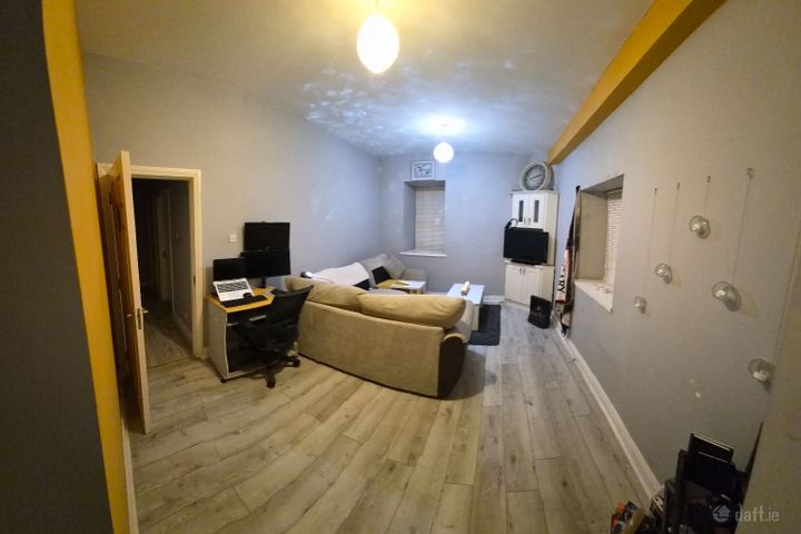 The Square,Roscommon, Churchsreet, Co. Roscommon