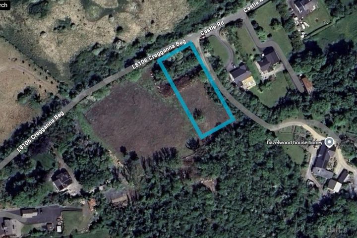 Creganna, Oranmore, Co. Galway