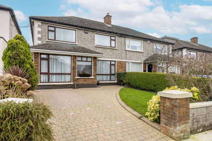10 Chalfont Park, Malahide, Malahide, Co. Dublin, K36HR96 - Photo 2