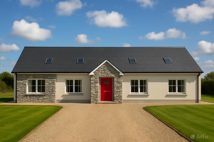 Derryconor, Gortahork, Co. Donegal