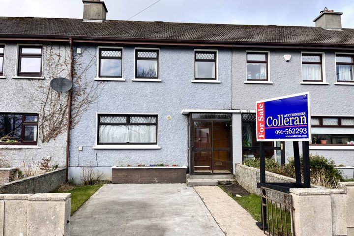 17 McHugh Ave, Mervue, Galway, Co. Galway, H91K0NR