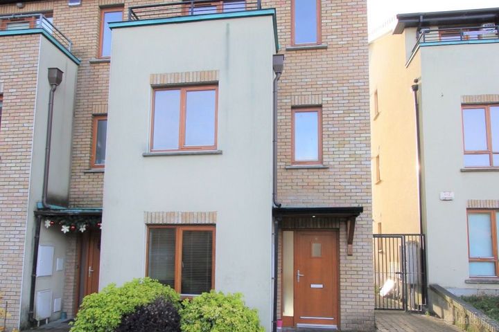 6 Flaxmill Court, Flaxmill Lane, Drogheda, Co. Louth, A92YE3V