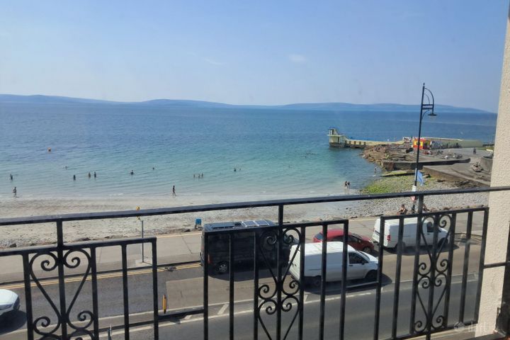 Ocean Towers, Upper Salthill, Galway City Centre, Co. Galway